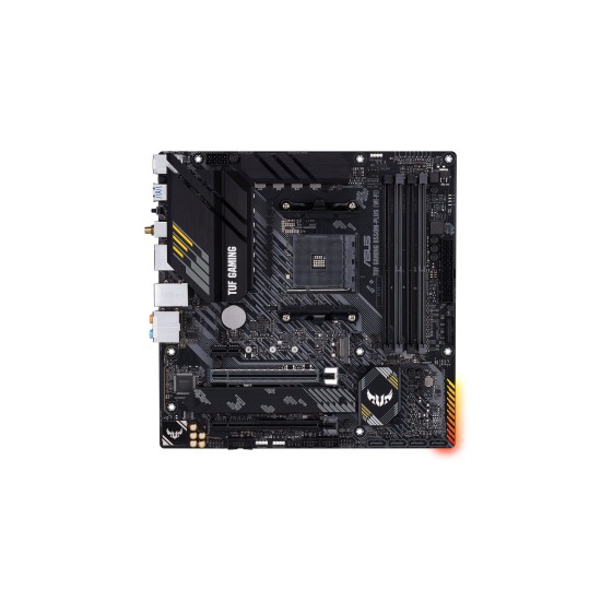 ASUS TUF GAMING B550M-PLUS (WI-FI) Motherboard